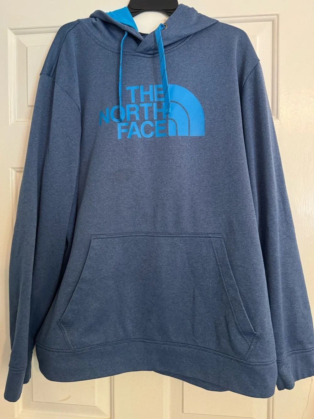 The North Face Men's XXL Hoodie